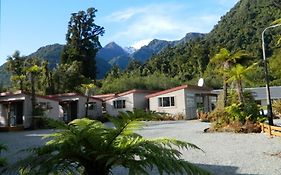 10 cabañas